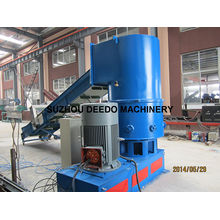 Plastic Fiber Recycling Agglomerator Machine